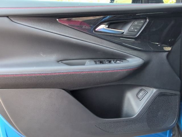 New 2026 Chevrolet Blazer EV RS w/ Super Cruise Package image 15