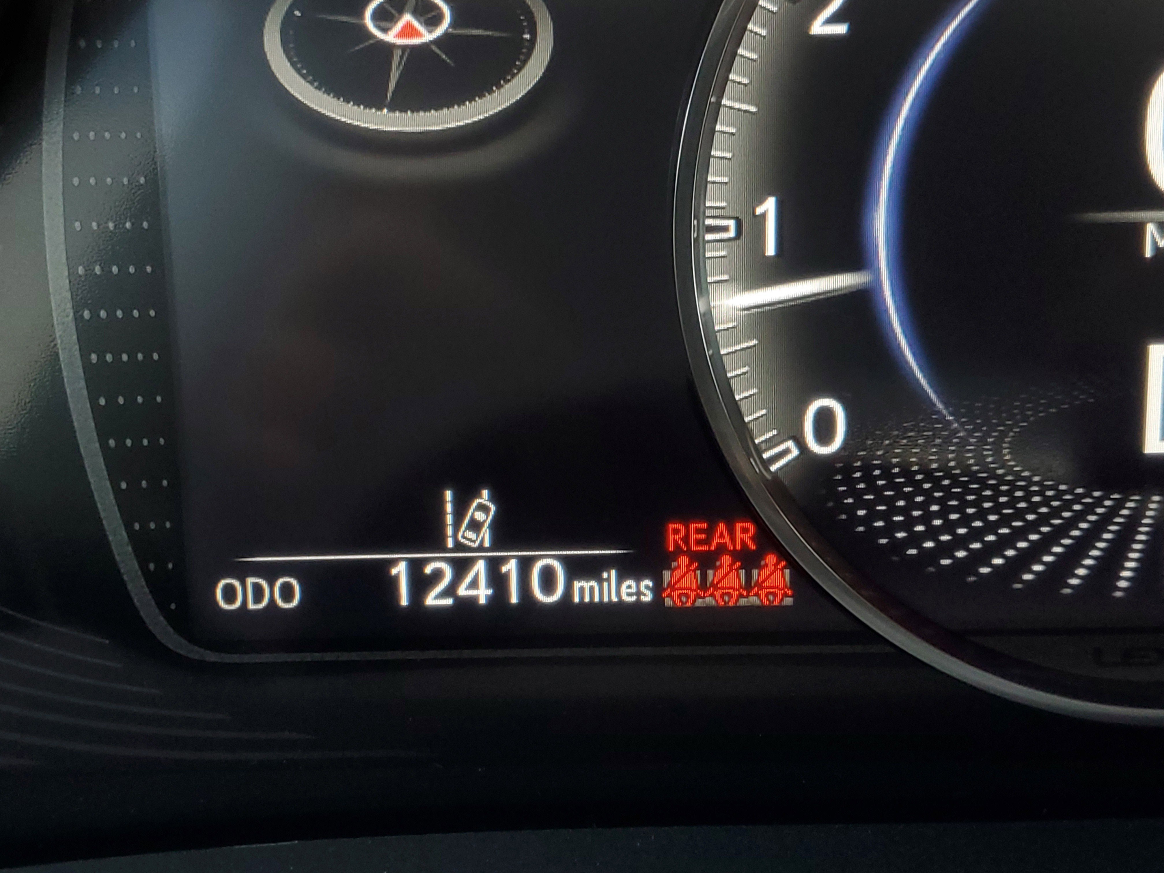 Used 2024 Lexus ES 350 w/ Premium Package image 25