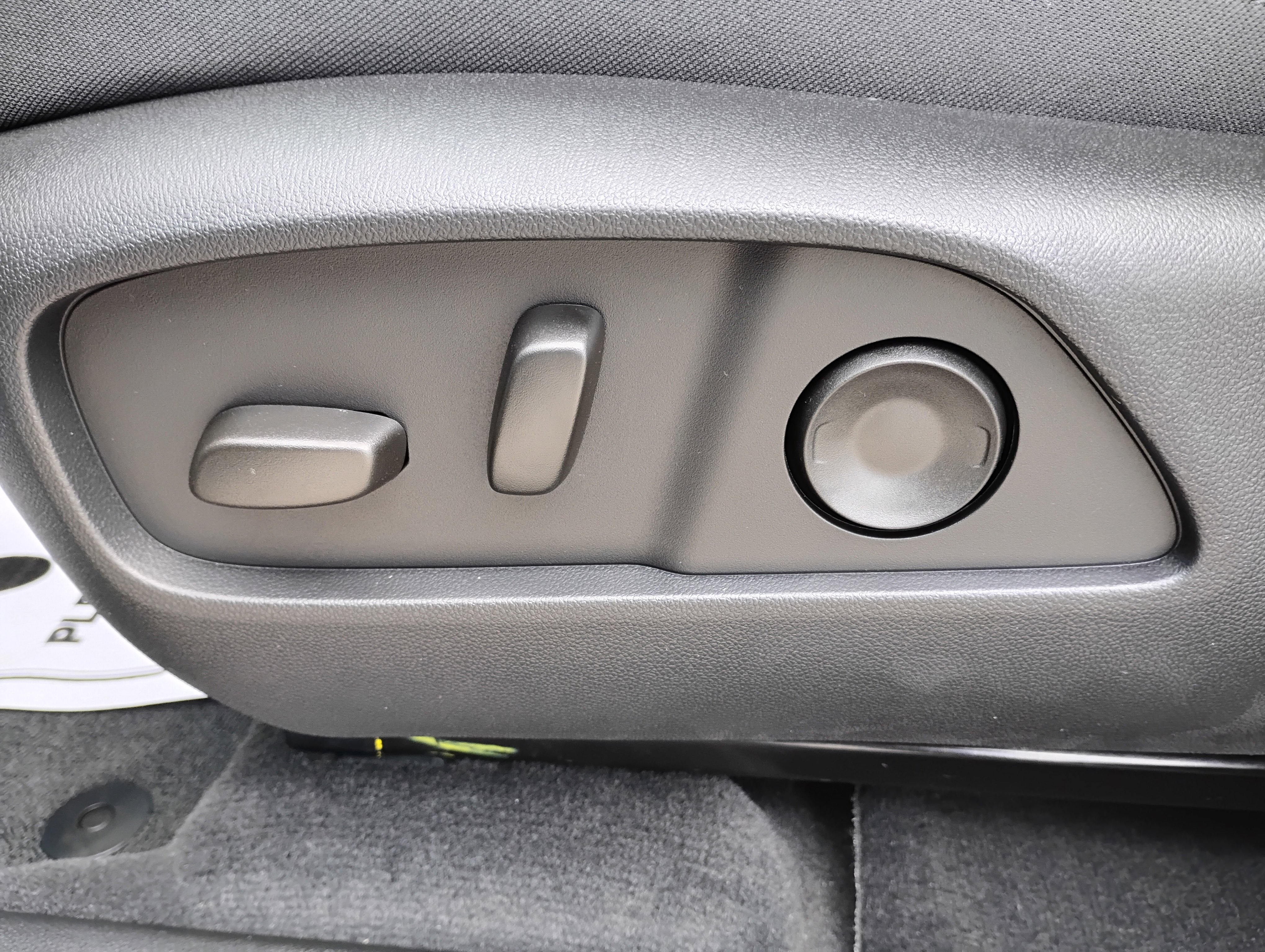 New 2026 GMC Terrain AT4 w/ Convenience Package III image 19