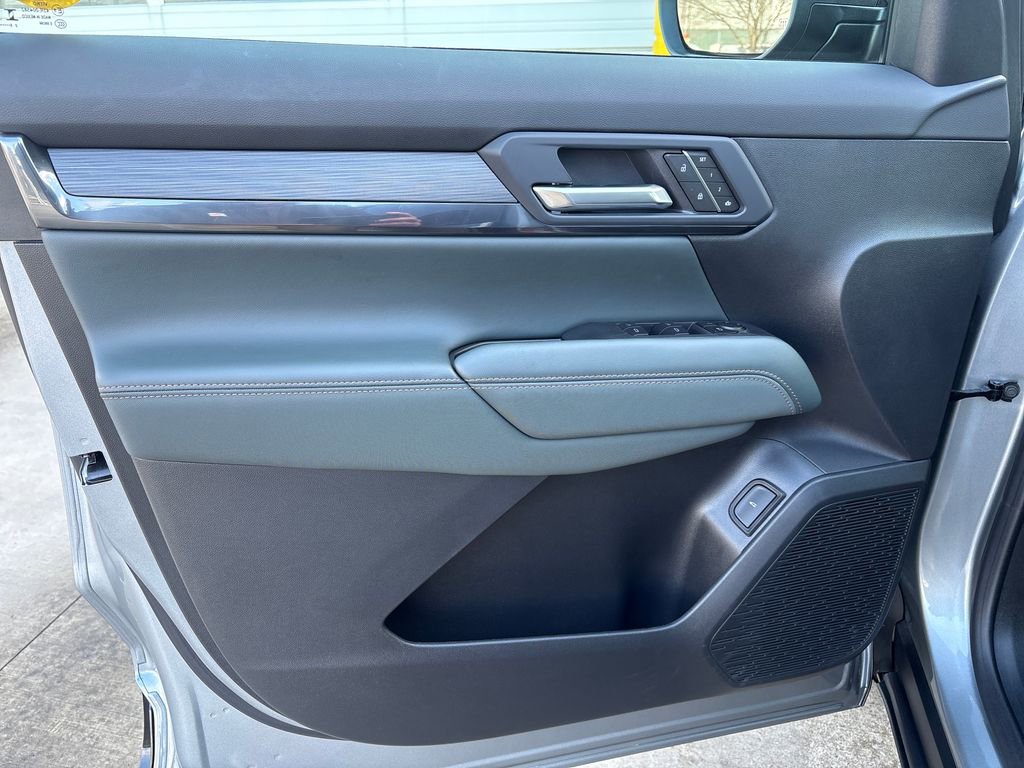 New 2026 GMC Terrain AT4 w/ Convenience Package III image 14