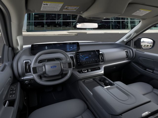 New 2026 Ford Expedition Active AWD/4WD image 9