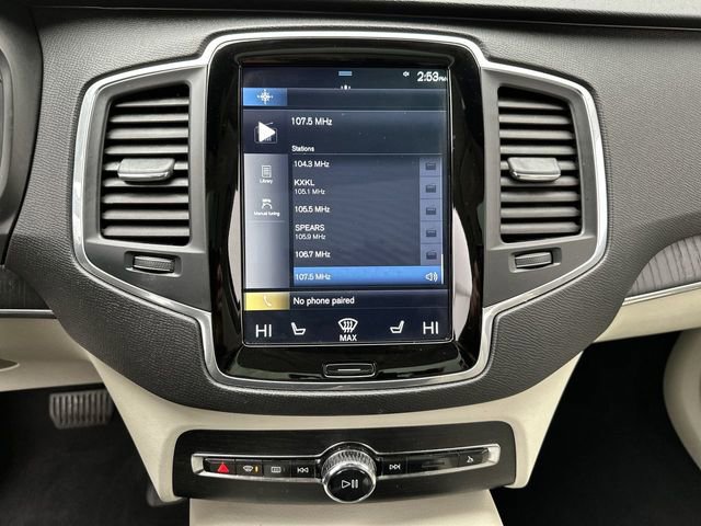 Used 2020 Volvo XC90 T6 Momentum w/ Protection Package Premier AWD/4WD image 17