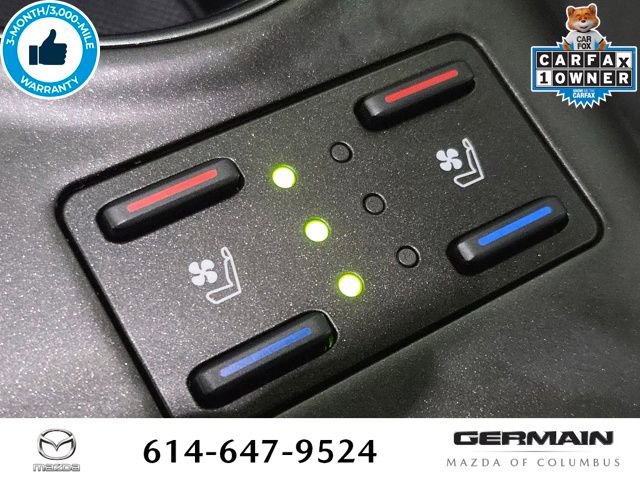 Used 2024 Toyota Camry XSE w/ Navigation Package AWD/4WD image 34