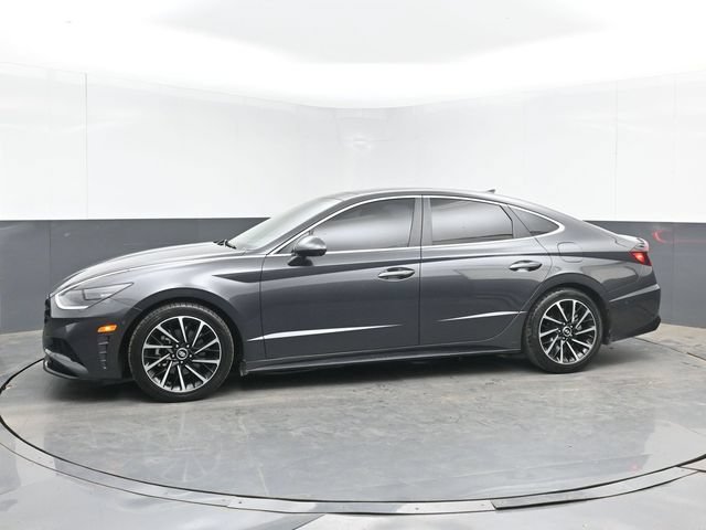 Used 2021 Hyundai Sonata Limited FWD image 6