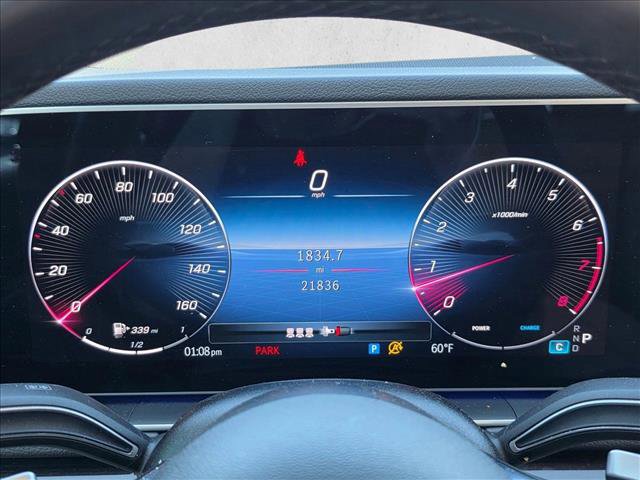 Used 2024 Mercedes-Benz GLE 350 4MATIC image 11