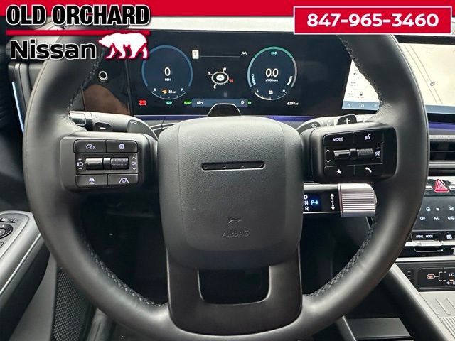 Used 2025 Hyundai Santa Fe Calligraphy AWD/4WD image 26