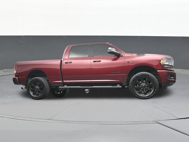 Used 2022 RAM 2500 Big Horn w/ Night Edition AWD/4WD image 53