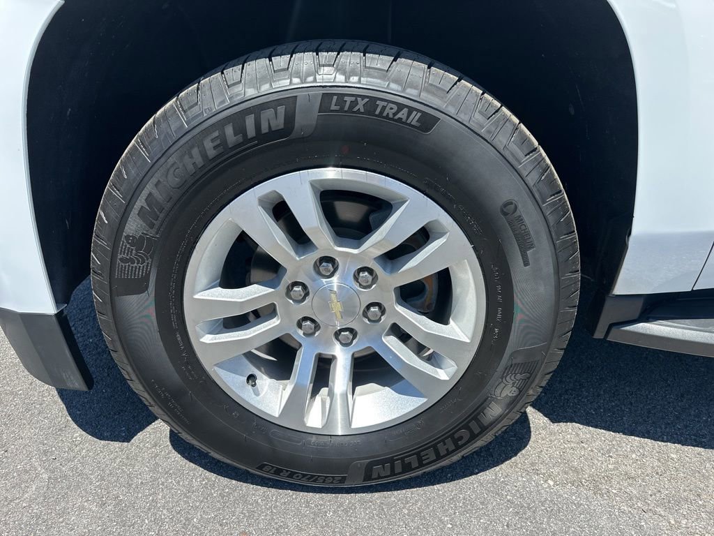 Used 2019 Chevrolet Tahoe LT RWD image 11