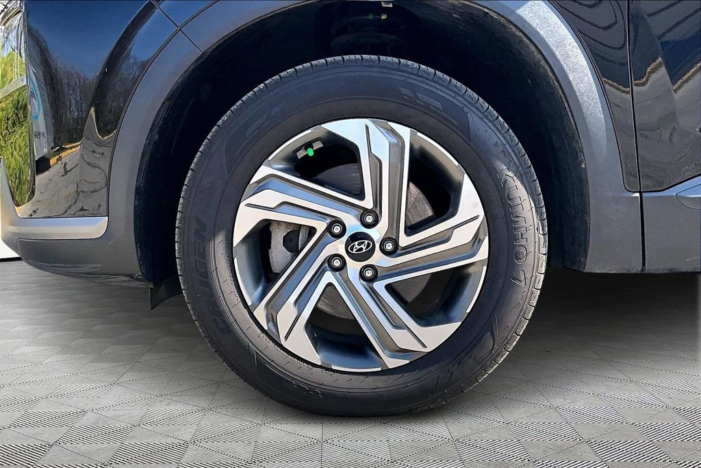 Used 2023 Hyundai Santa Fe SEL AWD/4WD image 8