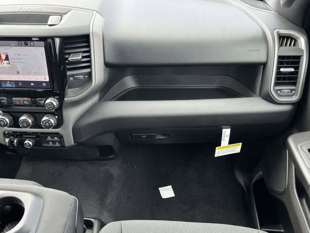 New 2026 RAM 1500 Tradesman image 15