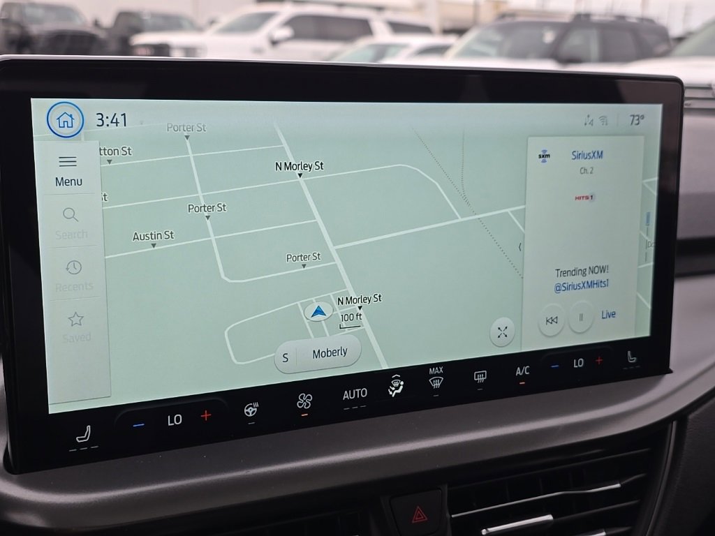 New 2026 Ford Escape SE image 29