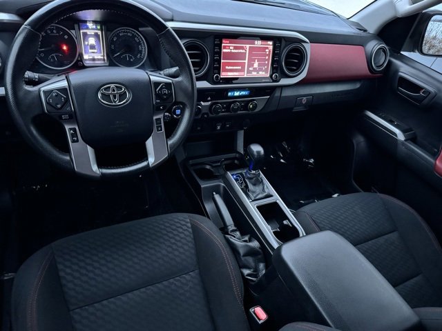 Certified 2023 Toyota Tacoma SR5 image 8