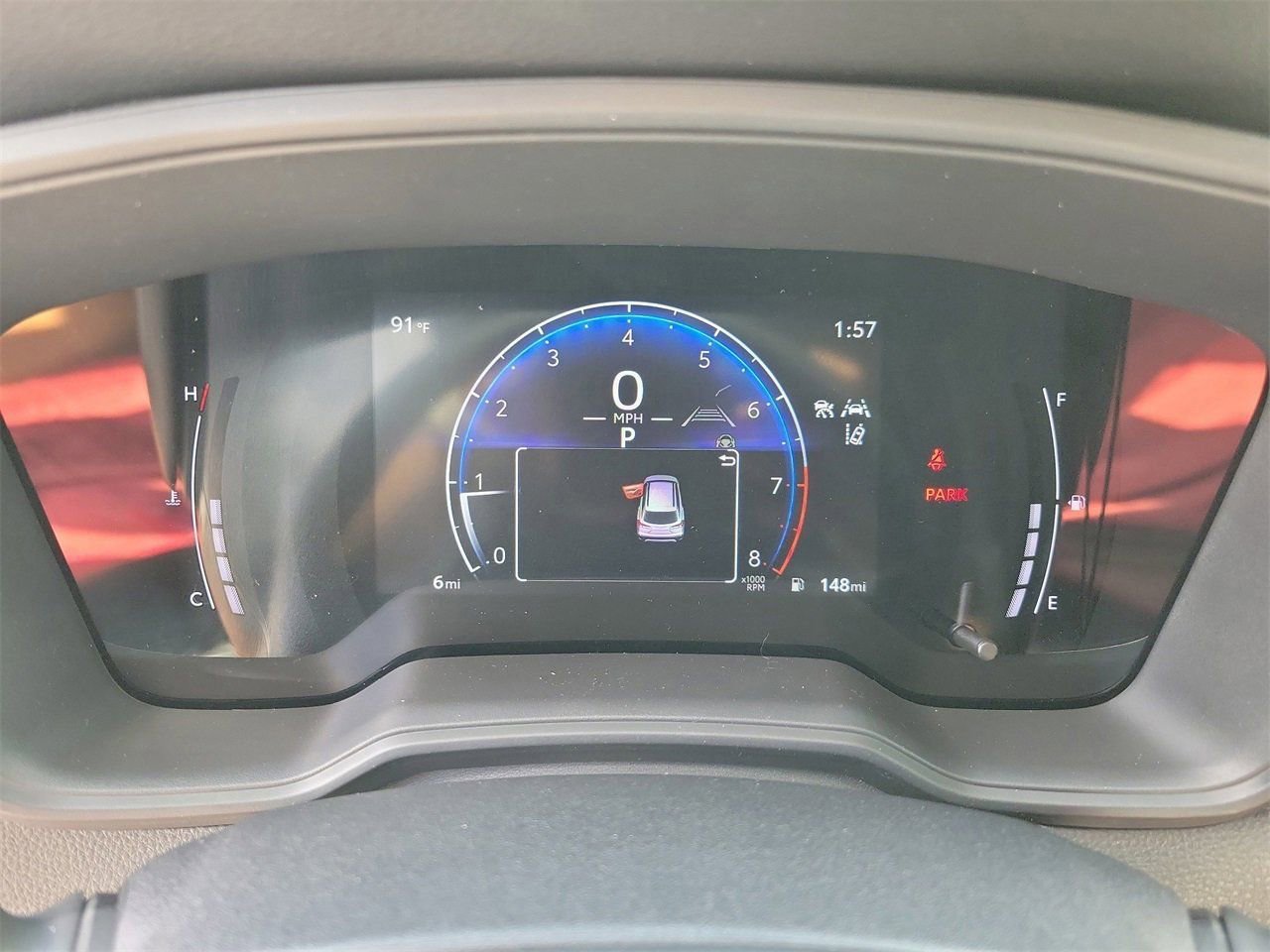 New 2026 Toyota Corolla Cross LE FWD image 20