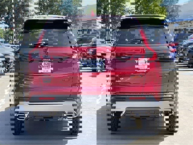 New 2026 Honda CR-V TrailSport image 5