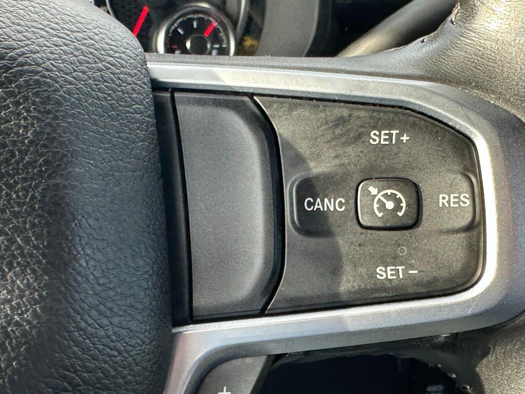 Used 2024 RAM 2500 Big Horn image 19