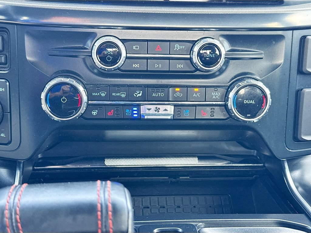 Certified 2025 Ford F150 Raptor AWD/4WD image 18