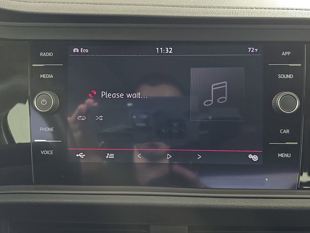 Used 2019 Volkswagen Jetta SEL FWD image 23