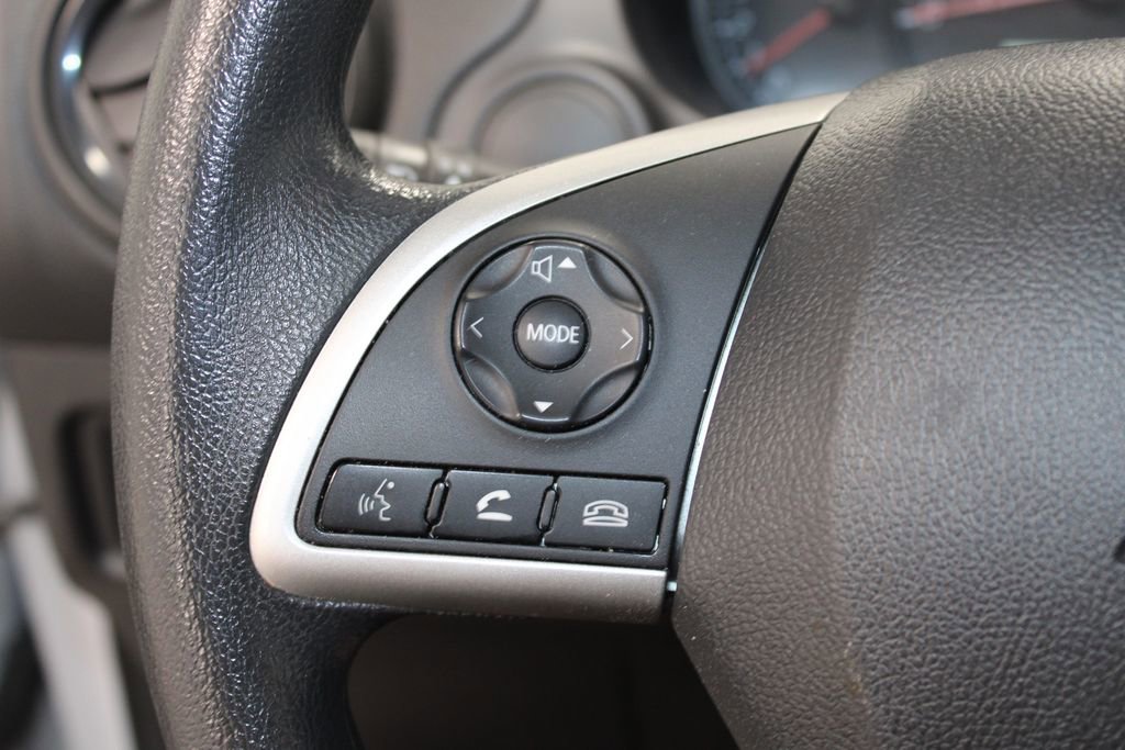 Used 2024 Mitsubishi Mirage G4 LE FWD image 19