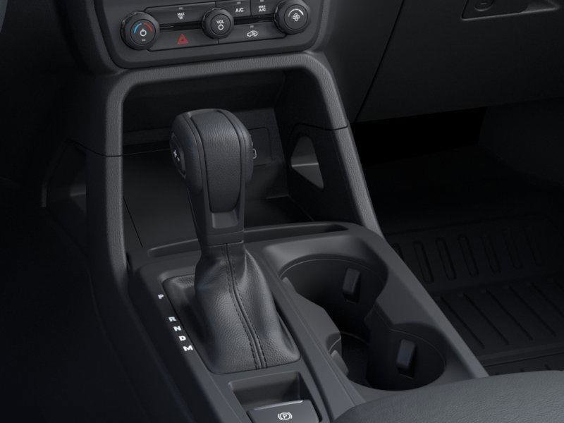 New 2025 Ford Ranger XL image 15
