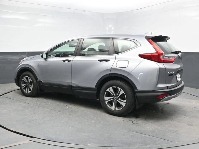 Used 2019 Honda CR-V LX image 4