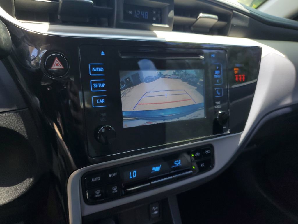 Used 2019 Toyota Corolla LE FWD image 26