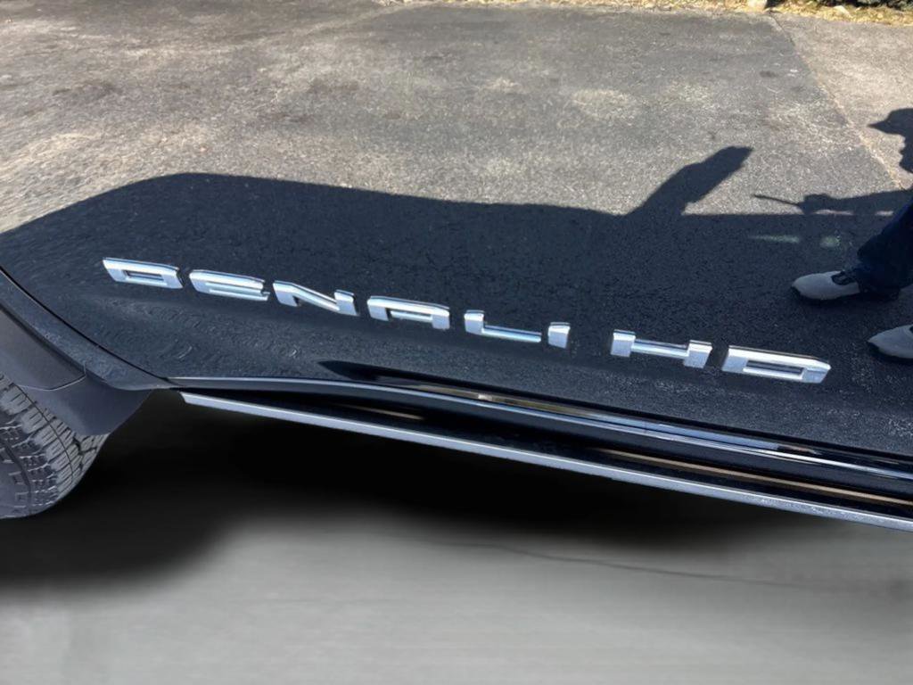 Used 2026 GMC Sierra 2500 Denali Ultimate w/ Max Trailering Package image 46