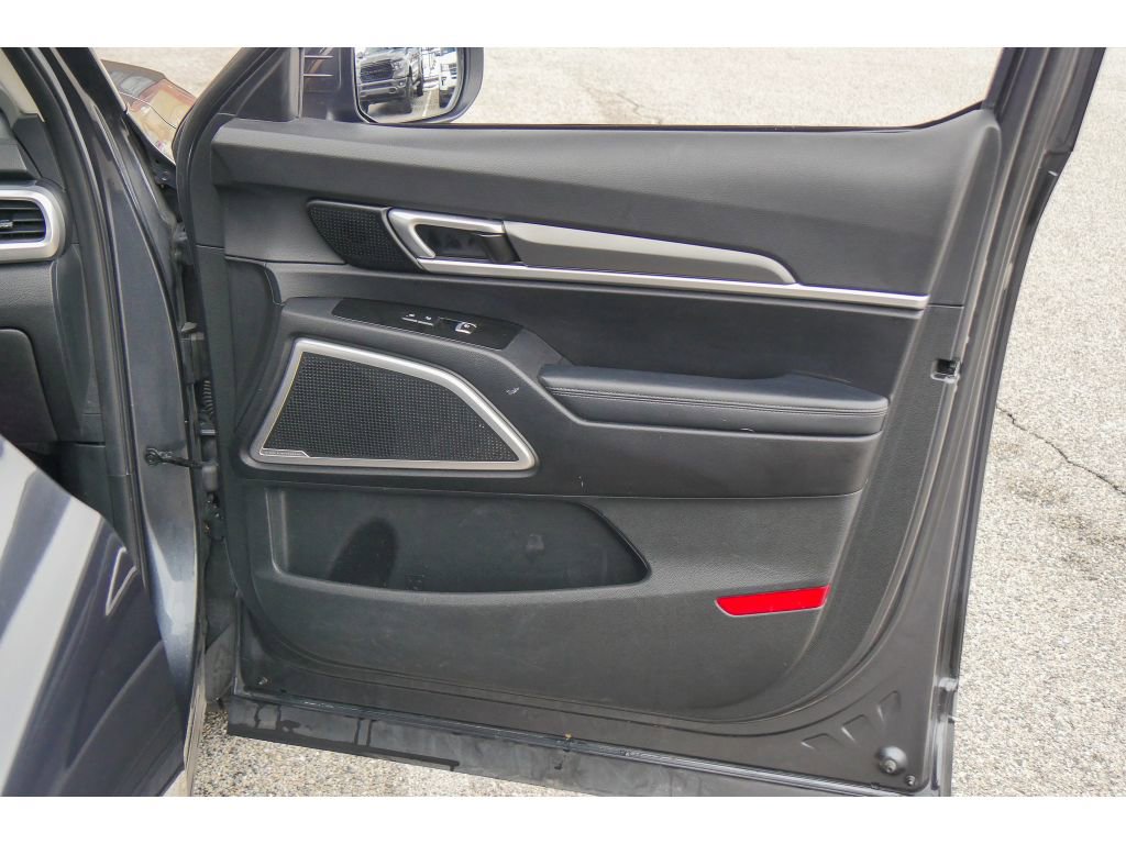 Used 2020 Kia Telluride S image 16