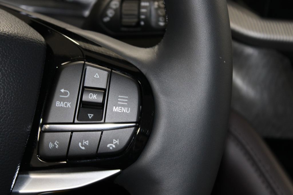 New 2026 Ford Explorer Platinum image 39