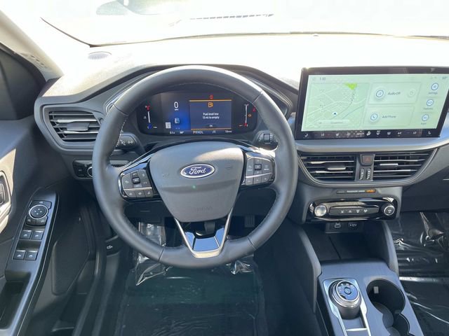 Used 2026 Ford Escape Active w/ Tech Pack #1 image 13