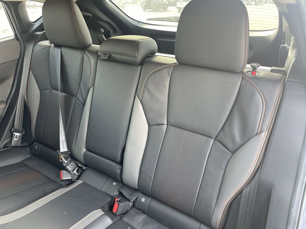 Used 2024 Subaru Crosstrek 2.5i Limited image 35