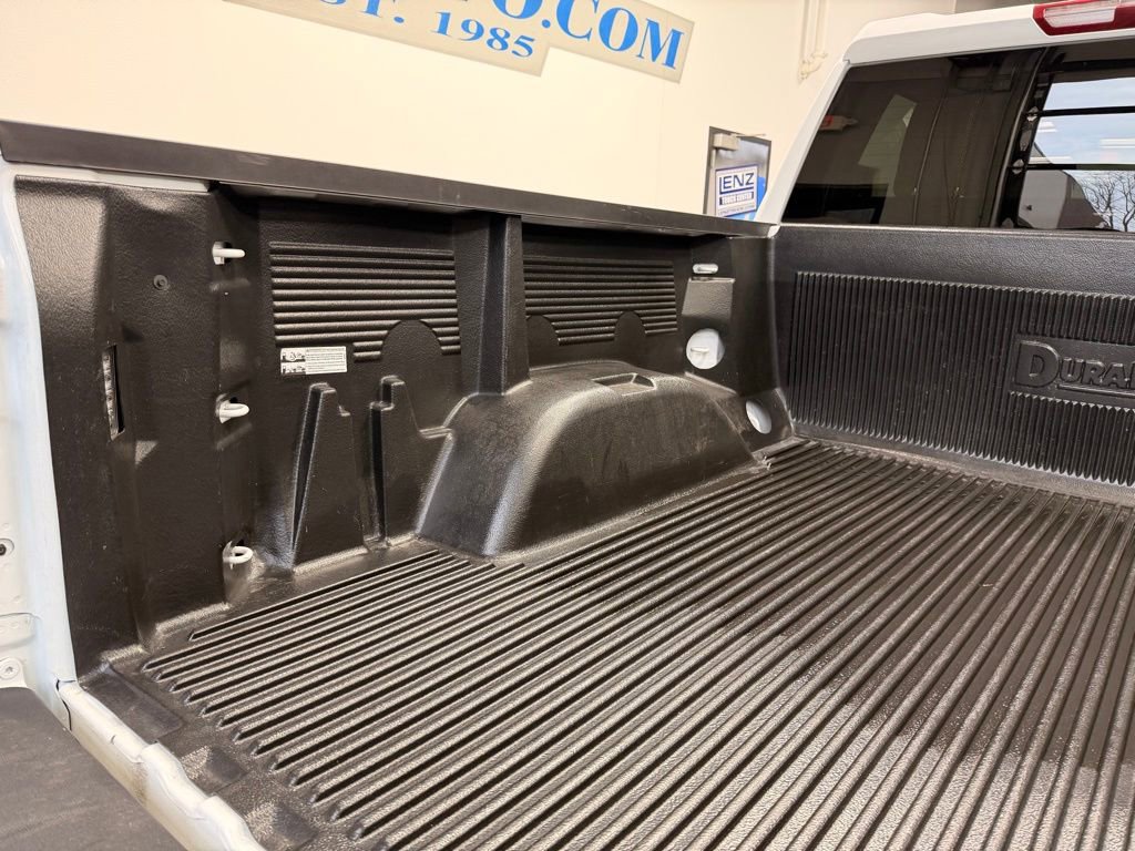 Used 2025 Chevrolet Silverado 1500 LT image 9