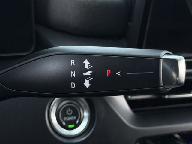 Certified 2024 Acura ZDX A-Spec image 20