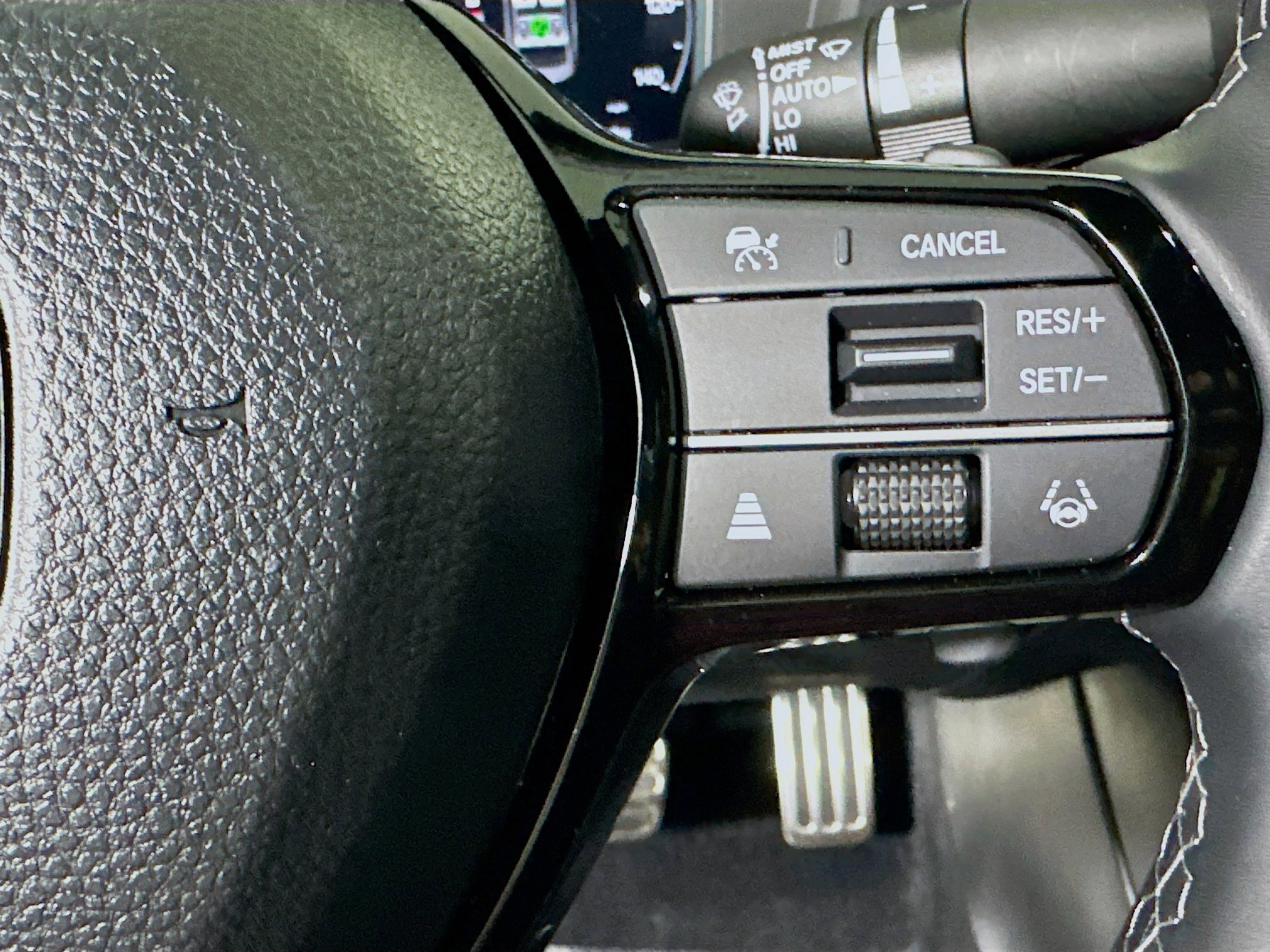 Used 2025 Honda Civic Sport image 17