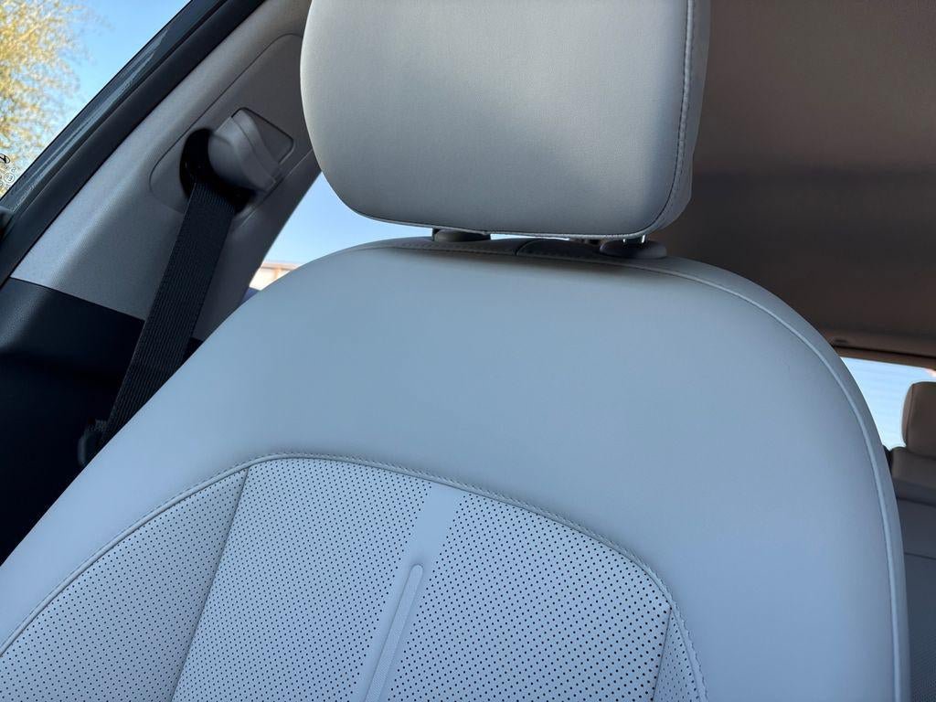 New 2026 Hyundai Kona Limited FWD image 50