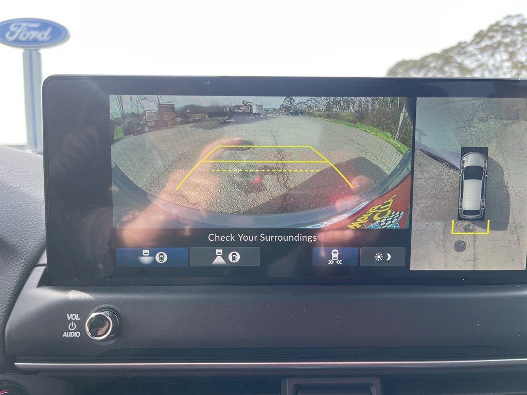 New 2026 Honda Pilot Touring image 29