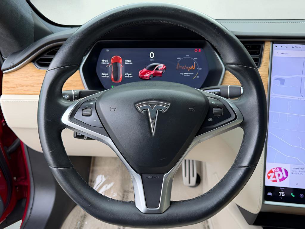 Used 2019 Tesla Model S Performance image 36