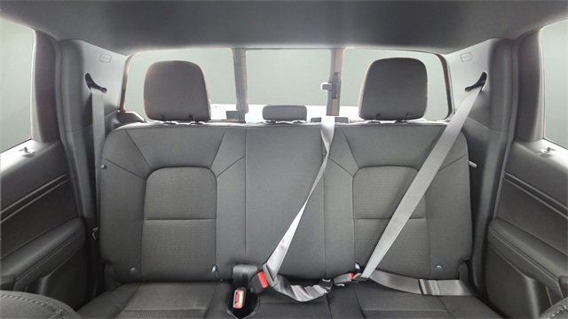 New 2026 GMC Canyon Elevation image 13