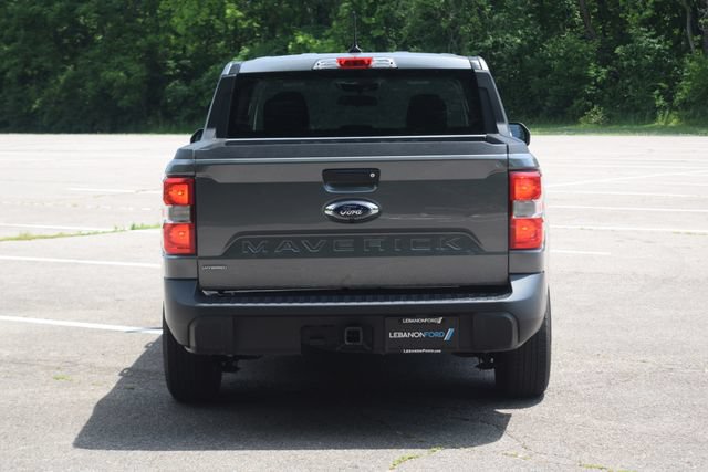 Used 2024 Ford Maverick XLT FWD image 23
