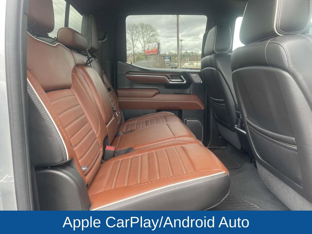 Used 2023 GMC Sierra 1500 Denali Ultimate image 17