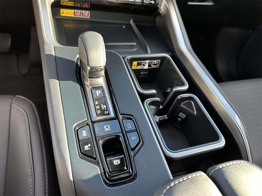 Used 2024 Lexus TX 350 AWD image 7