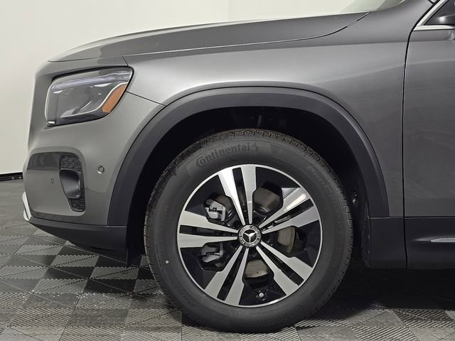 New 2026 Mercedes-Benz GLB 250 4MATIC image 11
