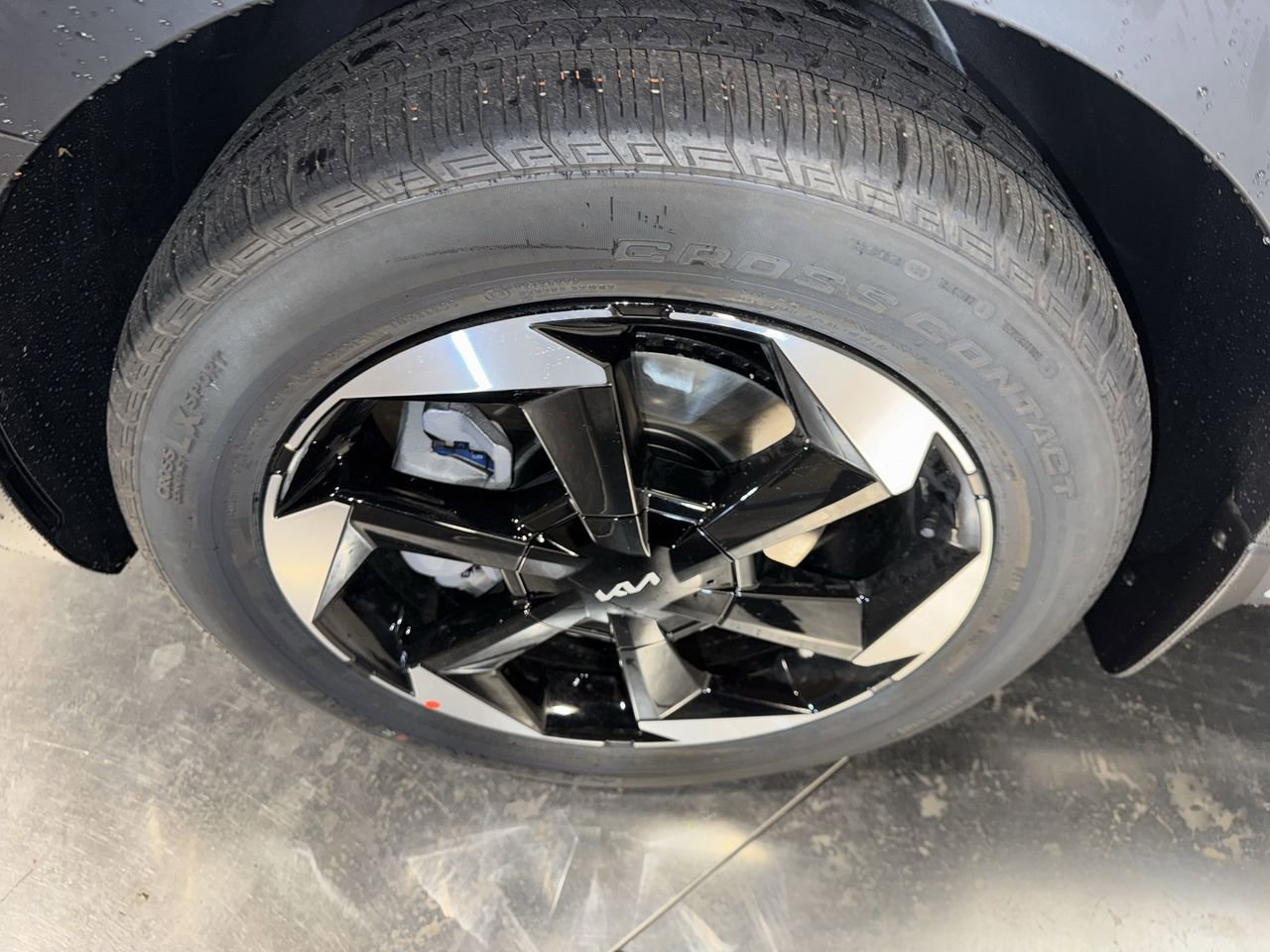 New 2026 Kia Sorento EX w/ EX Premium Package image 10