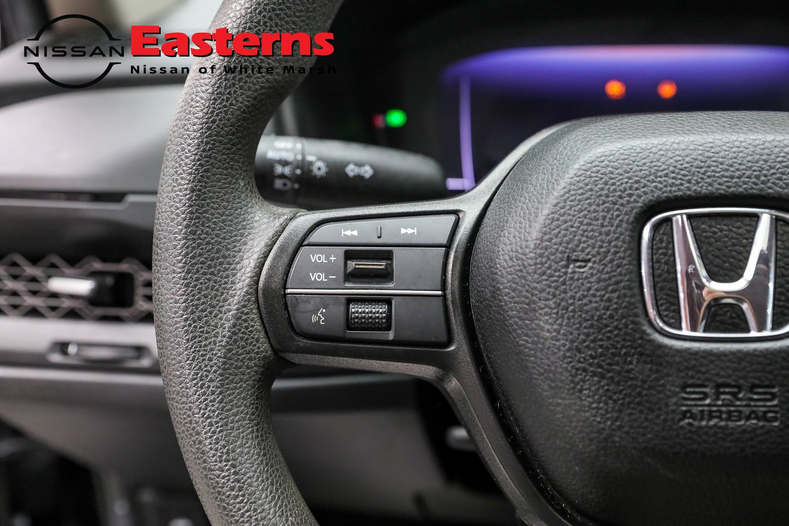 Used 2024 Honda Accord EX image 18