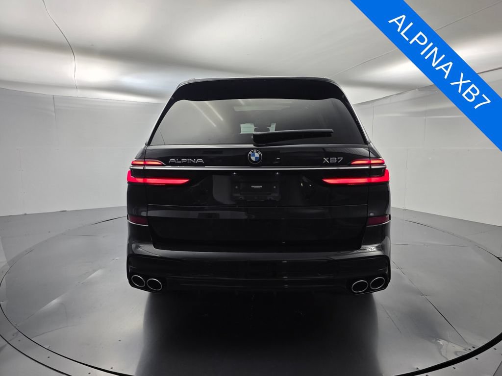 Used 2024 BMW ALPINA XB7 AWD/4WD image 5
