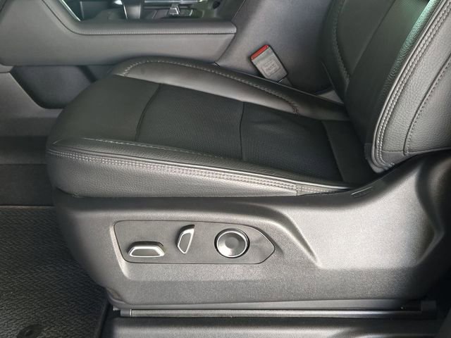 Certified 2025 GMC Sierra 1500 Denali w/ Denali Reserve Package image 23