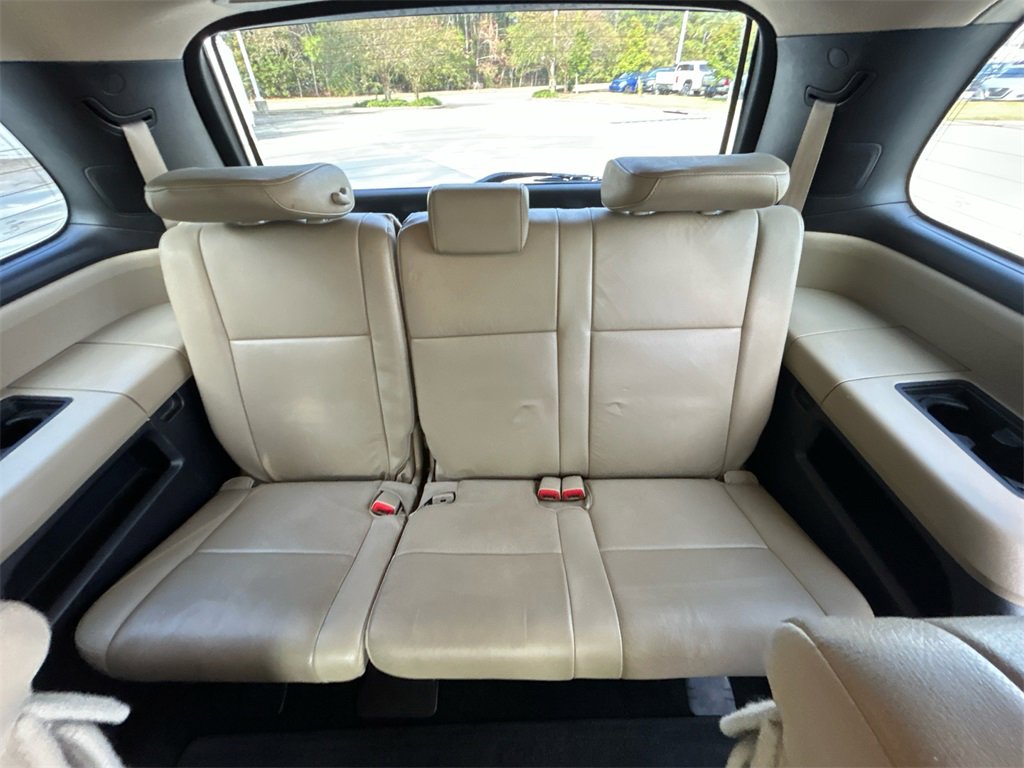 Used 2015 Toyota Sequoia SR5 image 25