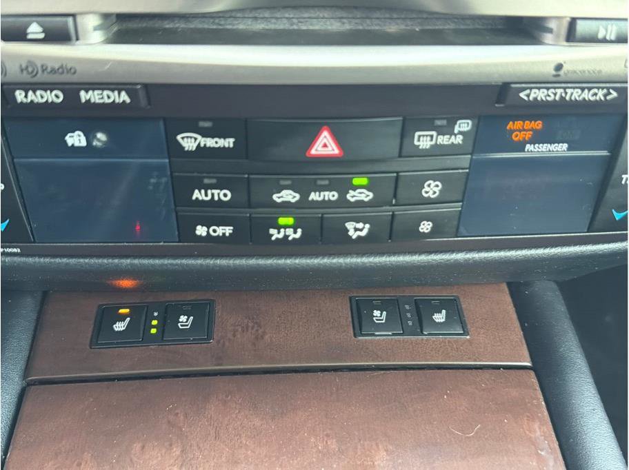 Used 2013 Lexus GS 350 w/ Premium Pkg image 18