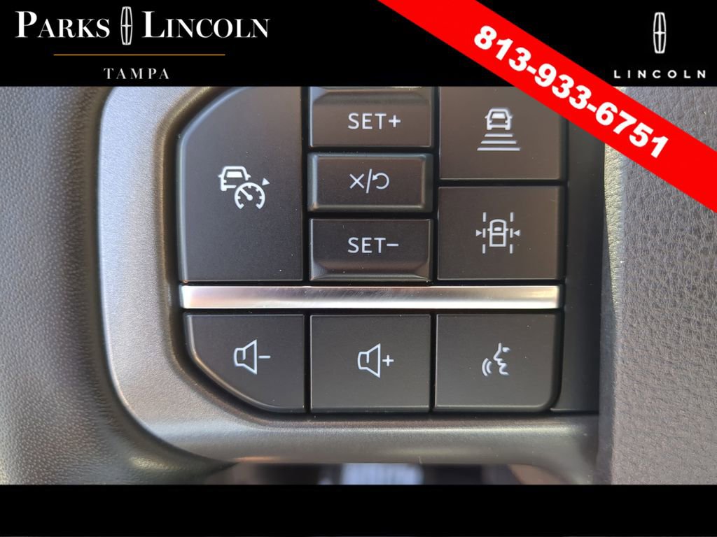 Used 2021 Ford F150 Lariat w/ Equipment Group 502A High image 28