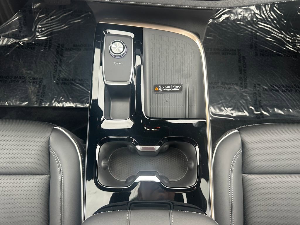New 2026 Buick Enclave Avenir image 25