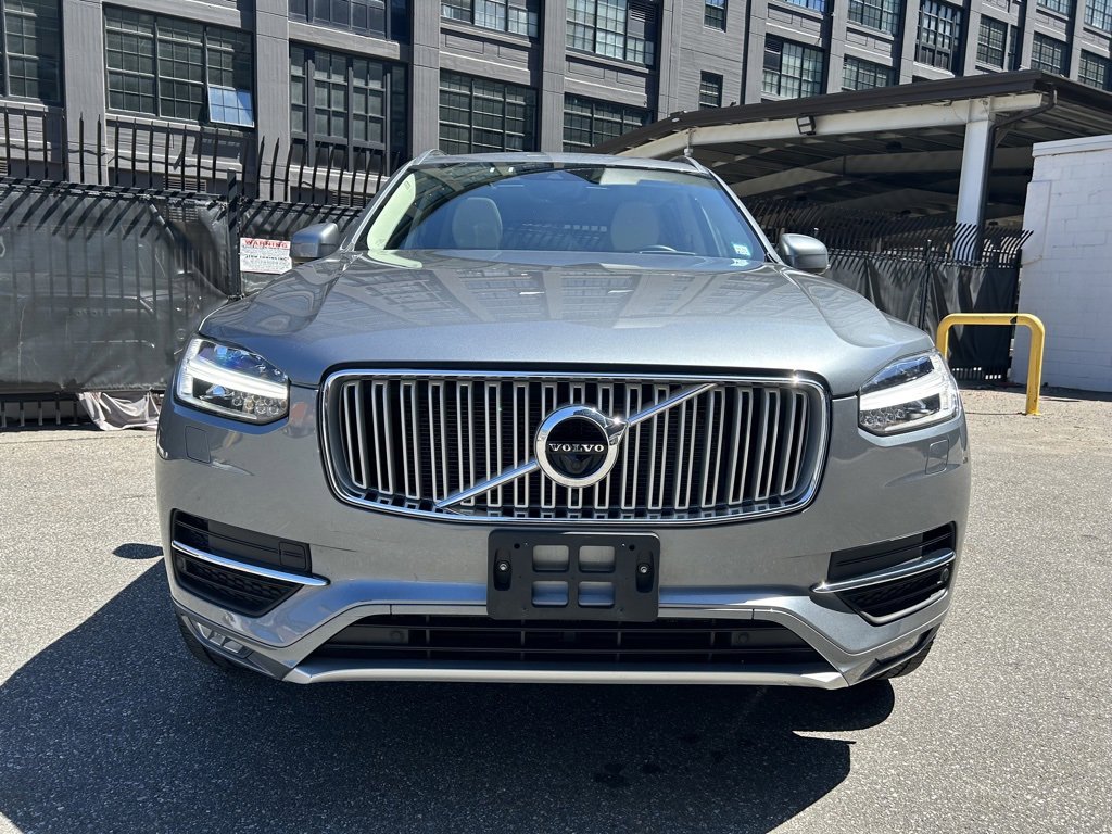 Used 2019 Volvo XC90 T6 Inscription w/ Advanced Package